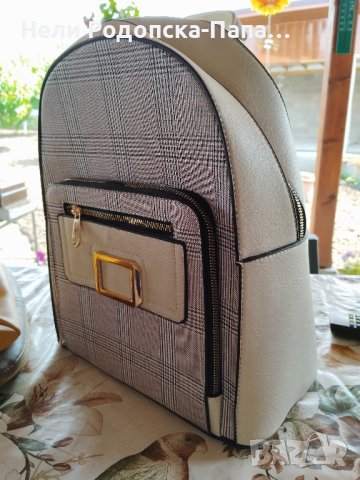 раница , снимка 5 - Раници - 41247487