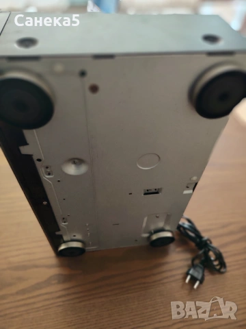TEAC CD-P3500, снимка 6 - Декове - 32424703