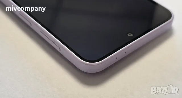 Samsung Galaxy A37 5G 128\6GB, снимка 6 - Samsung - 56183688