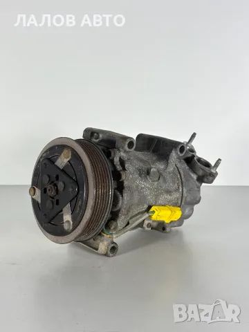 Компресор Климатик Пежо 307 ЦЦ 2.0 Бензин (03-09г) Kompresor Klimatik Peugeot 307 CC 2.0 16V