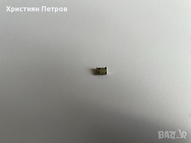 Букса за зареждане за JBL Flip 4, снимка 2 - Резервни части за телефони - 40830015