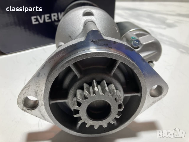 Нов стартер Everkraft за индустриални, земеделски и строителни машини, снимка 3 - Резервни части за машини - 50729805