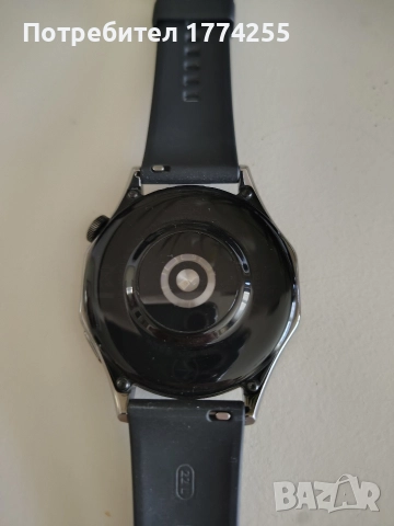 Смарт часовник Huawei gt4, снимка 3 - Смарт гривни - 52946539