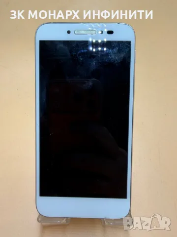Телефон Alcatel Shine 5080X / 2 GB RAM / 16GB/ , снимка 4 - Alcatel - 56249761