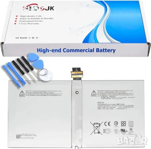 Батерия за лаптоп за Microsoft Surface Pro 4