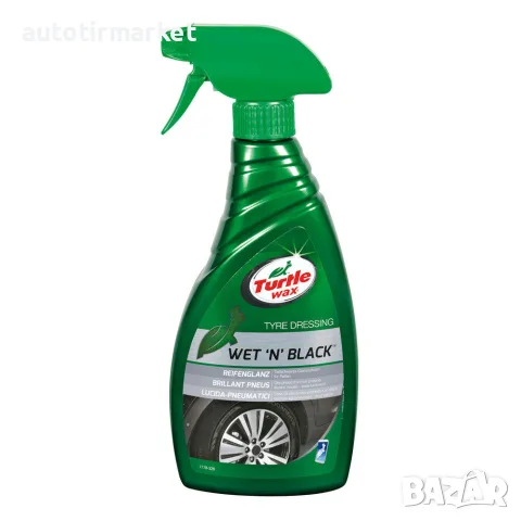 Препарат за гуми – 500ml – TW38464