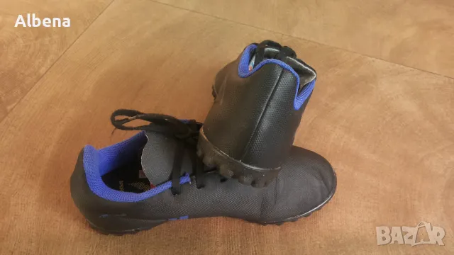 Adidas X Football Astro Turf Размер EUR 34 / UK 2 Детски стоножки за футбол 308-14-S, снимка 6 - Детски маратонки - 50326676