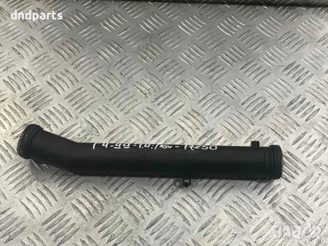 Тръба антифриз VW Golf IV,1.4i,16V,1999г.