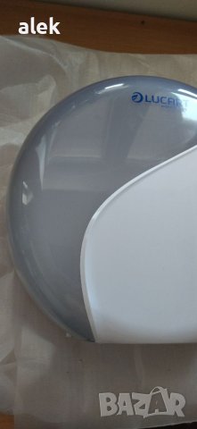 За тоалетна хартия поставка, снимка 4 - Други стоки за дома - 41457653