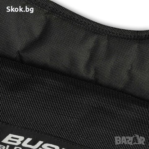 Тренировъчна Жилетка С Регулируема Тежест – Черна 40 Кг (40 Х 1 Кг), снимка 11 - Фитнес уреди - 40771287