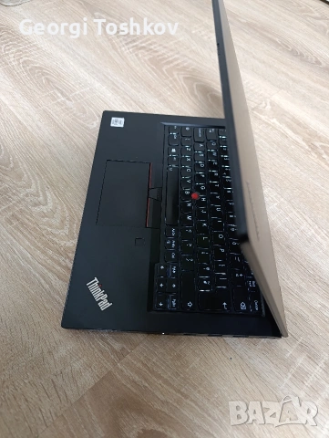 лаптоп Thinkpad L13 yoga , снимка 2 - Лаптопи за работа - 53740758