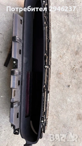 Toyota Prius 2015 на части, снимка 4 - Автомобили и джипове - 53755595