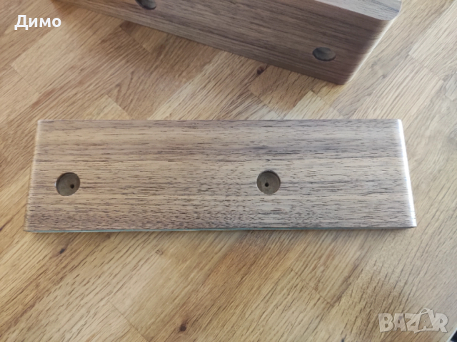 Префурнироване на HiFi страници, снимка 2 - Декове - 52858469