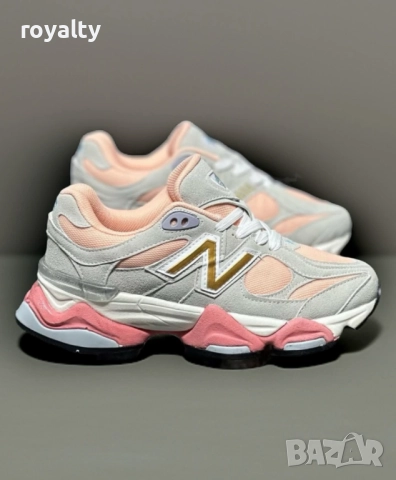 New Balance дамски маратонки 