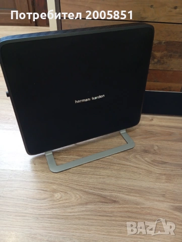 Аудио система Harman kardon , снимка 2 - Аудиосистеми - 53846573