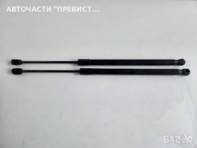 Амортисьорчета 5-та Врата Багажник Рено Сценик 2 Renault Scenic 2