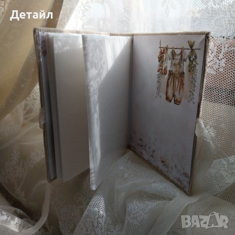  комплект за кръщене , снимка 2 - Други - 44400459