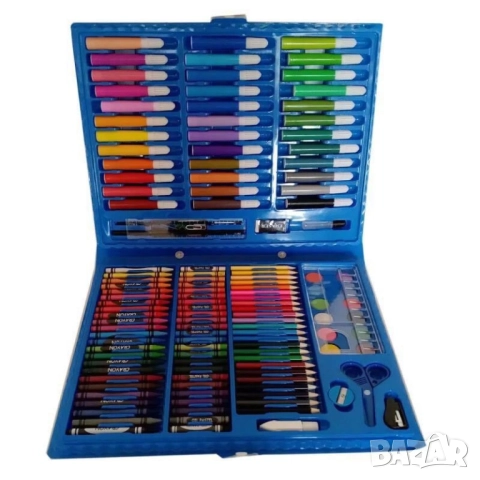 Комплект за рисуване 