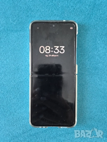 Телефон Samsung Z flip 3, 5G