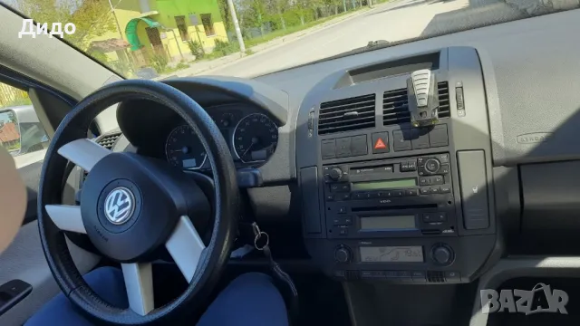 Vw Поло Cross , снимка 5 - Автомобили и джипове - 49968160