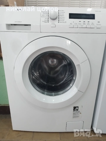 Пералня AEG Protex , слим 55 см 