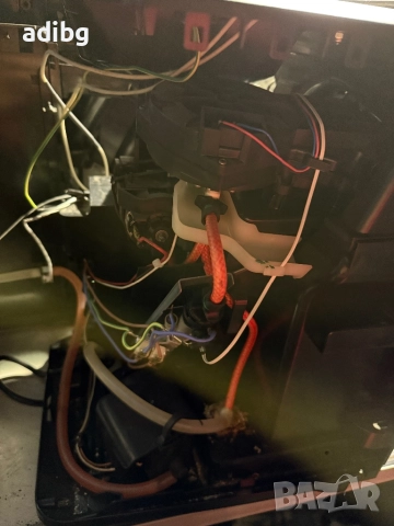 Евтини Части - Siemens EQ3 S300 На части, снимка 5 - Кафемашини - 52297372