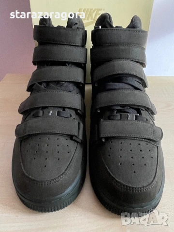 Nike Air Force 1 DM7926-300 45н. 29см, снимка 4 - Маратонки - 53473479