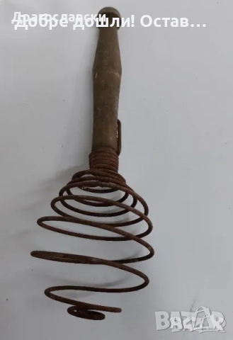 инструменти: чук брадва топор рядък инструмент, бръснарски каиш, уред за разбиване на яйца антика, снимка 6 - Други ценни предмети - 30290333