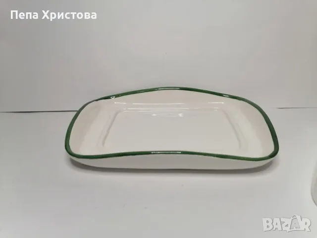 Кутия за масло - Bassano, снимка 5 - Аксесоари за кухня - 48123937