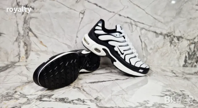 Nike спортни мъжки маратонки , снимка 10 - Маратонки - 50371783