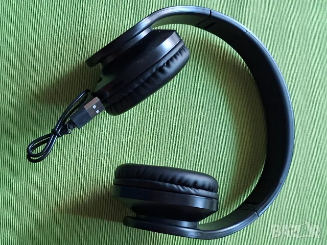Безжични bluetooth слушалки SIINDOO