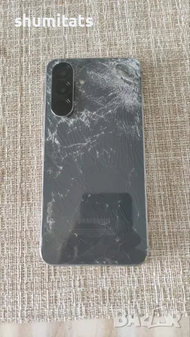 Samsung A56 5g SM-A566B/DS за части Knox Guard OFF