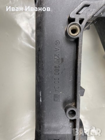 Газ педали за БМВ Мерцедес Порше , снимка 2 - Части - 36007031