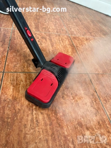 Перяща прахосмукачка пароструйка Hoover, снимка 6 - Прахосмукачки - 52000638