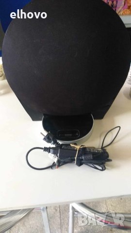 Док станция Edifier if500