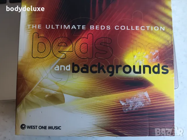 оригинални аудио дискове, снимка 11 - CD дискове - 41743030