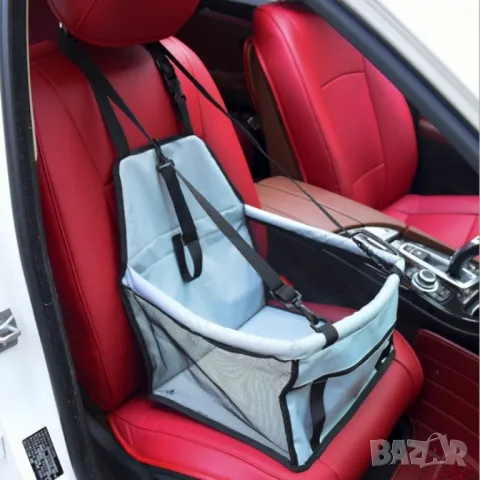 Седалка за куче , снимка 13 - За кучета - 50383360