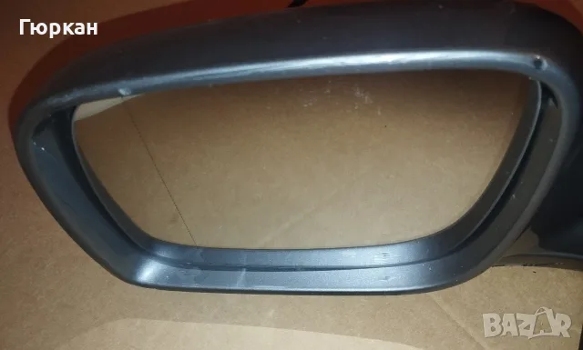 Лява Огледала за 2004 - 2007 VW Touareg 010714 , снимка 13 - Части - 55880635