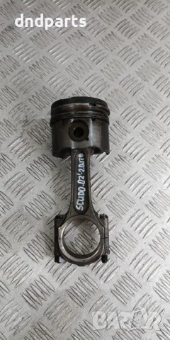 Бутало Fiat Scudo 2.0JTD 2002г.	