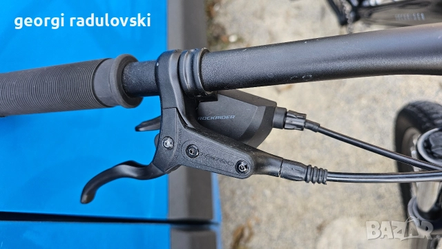 29" rockraider, снимка 4 - Велосипеди - 52658450