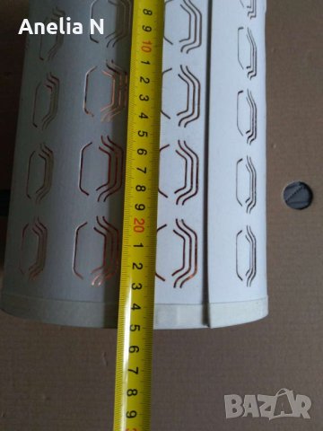 Абажур, снимка 4 - Други - 40496947