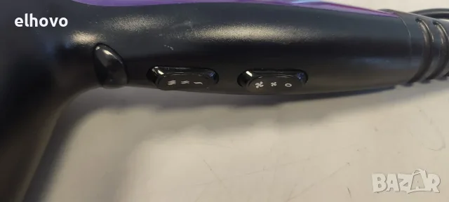Сешоар Remington D3190, снимка 5 - Сешоари - 55948844