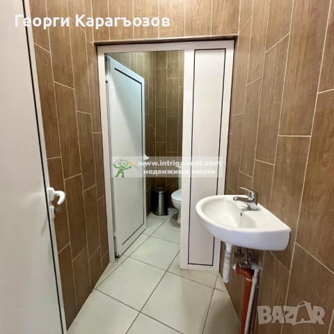 №3468 Търговски обект под наем, подходящ за хранителен магазин и топла кухня в квартал Училищни., снимка 13 - Магазини - 51816265