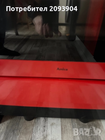 Печка, снимка 3 - Печки, фурни - 52688640