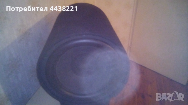 Бас Субуфер MAGNAT XPRESS 15 , снимка 7 - Аудиосистеми - 51949310