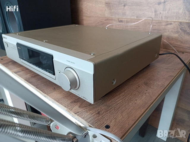 sony st-sa3es, снимка 6 - Ресийвъри, усилватели, смесителни пултове - 53796633