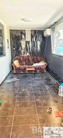 Имот Корект дава под наем Хале 100м2, Асеновград - Пловдив , снимка 4 - Други - 55831993