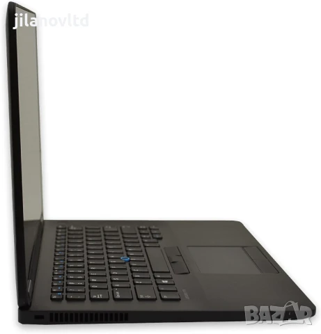 Лаптоп Dell Latitude E7450 i5-5300U 8GB 128GB SSD FULL HD ГАРАНЦИЯ, снимка 4 - Лаптопи за работа - 51244552
