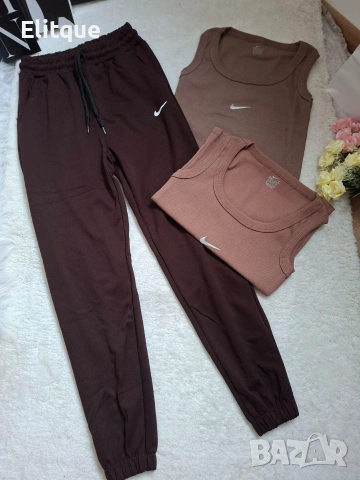 долнища nike, снимка 4 - Спортни екипи - 53428206