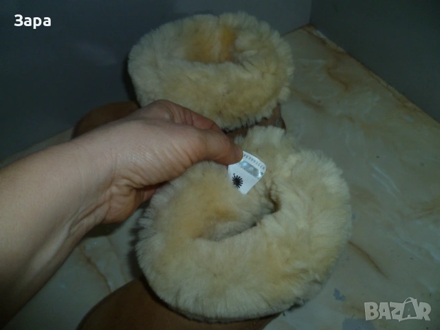 UGG оригинални ботуши №35, снимка 7 - Детски боти и ботуши - 53115641